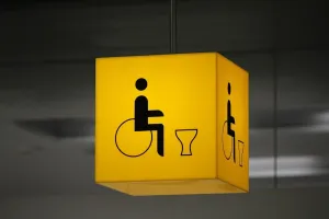 Akcesoria do wózków inwalidzkich